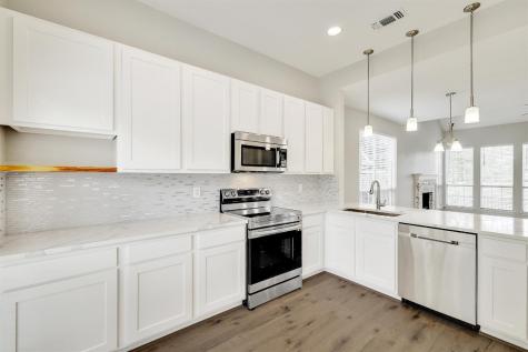 5017 Quail Creek Drive Mckinney TX 75072