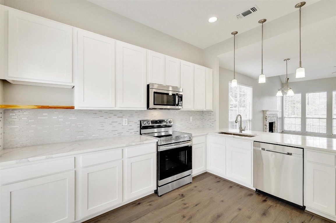 5017 Quail Creek Drive Mckinney TX 75072