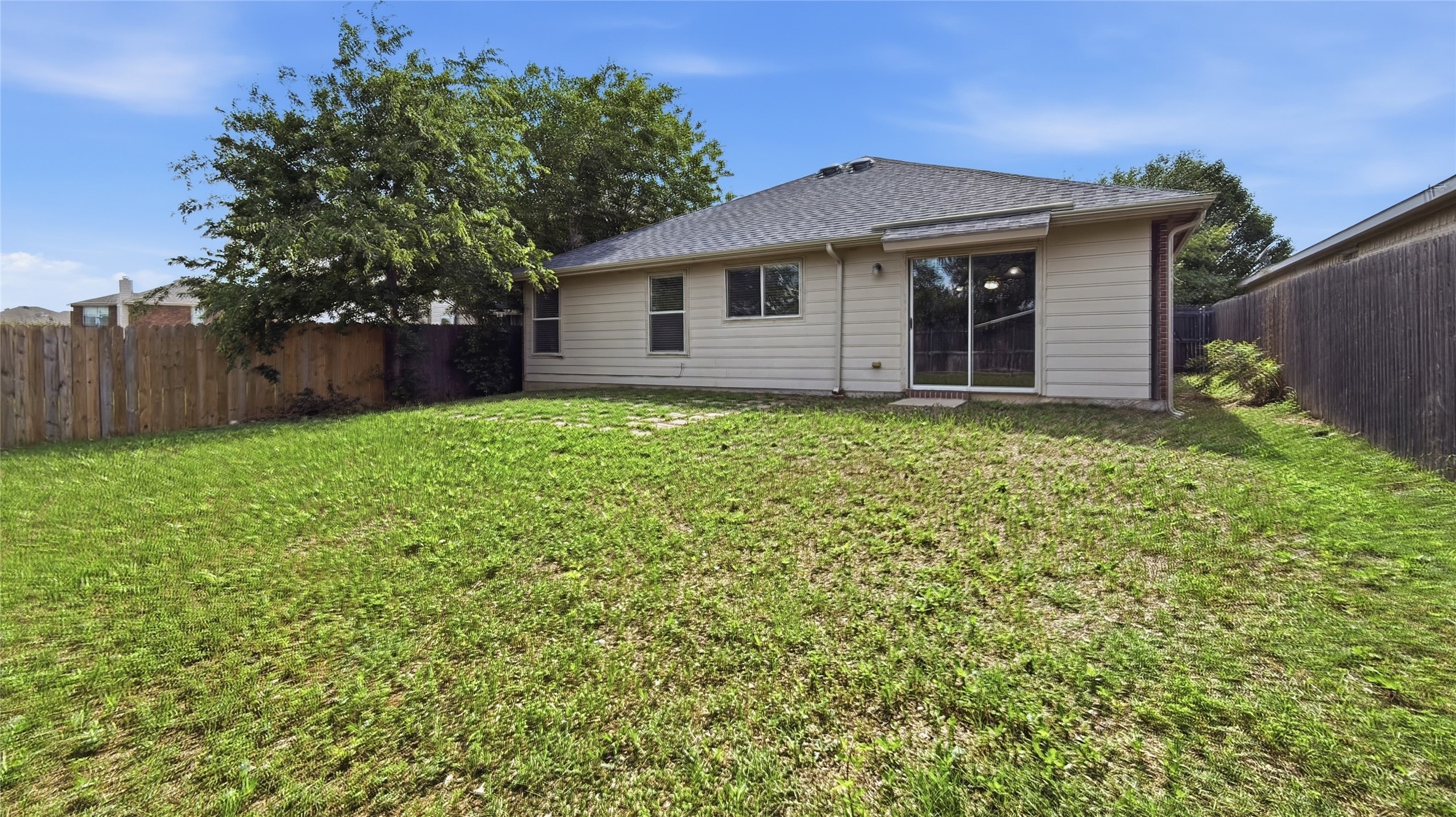 7212 Bannock Drive Fort Worth TX 76179