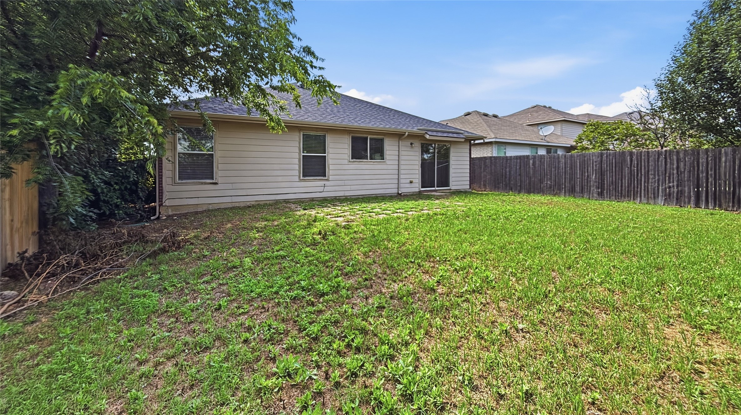7212 Bannock Drive Fort Worth TX 76179