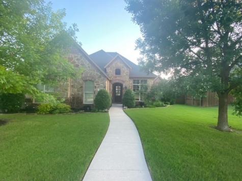 102 Short Putt Drive Waxahachie TX 75165