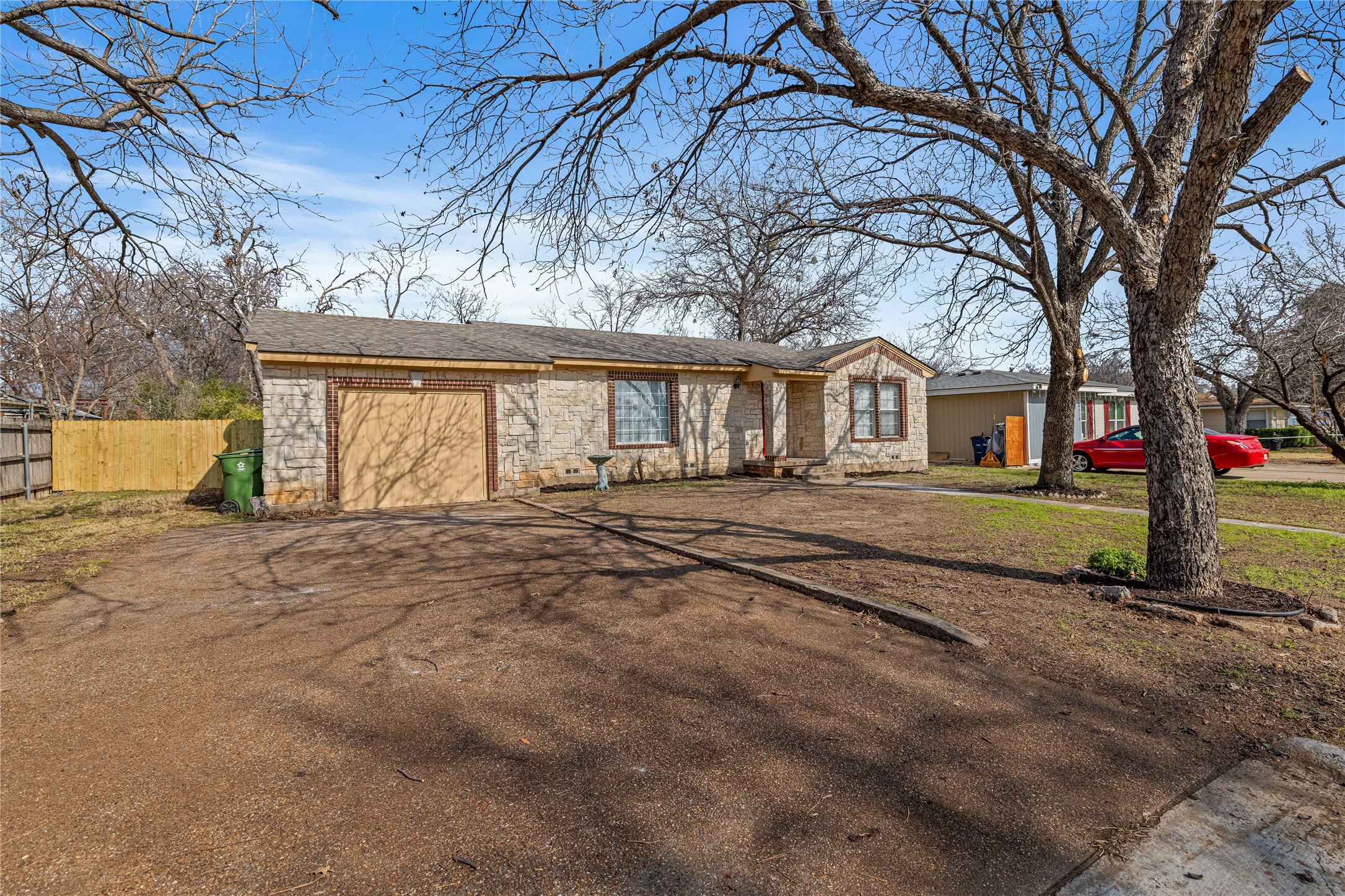6511 Bridges Avenue Richland Hills TX 76118
