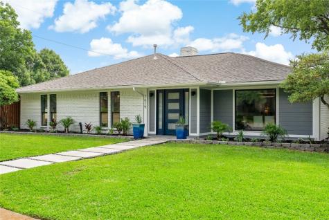 7619 Arborgate Street Dallas TX 75231