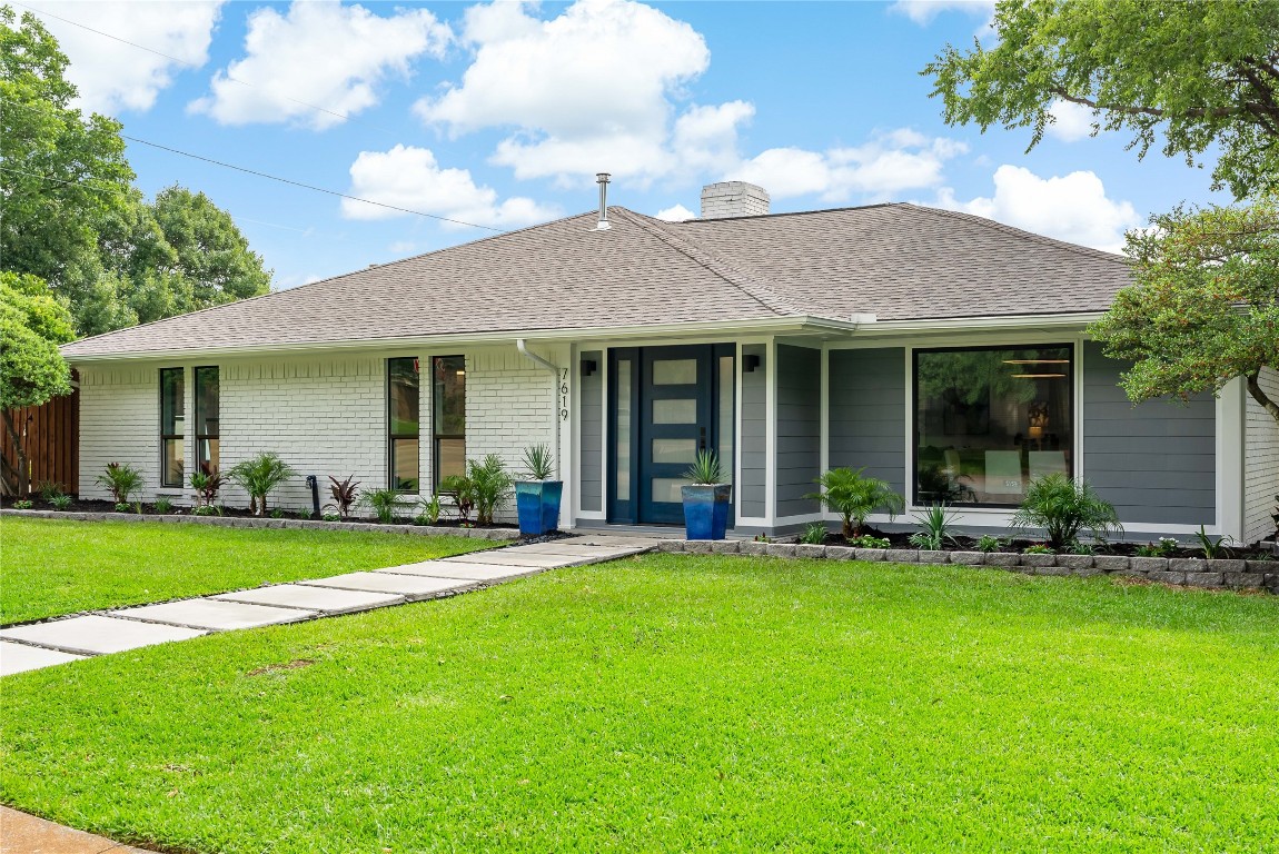7619 Arborgate Street Dallas TX 75231