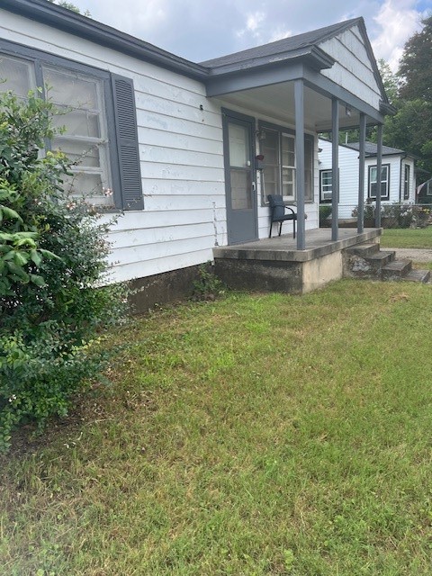 2602 Falls Drive Dallas TX 75211