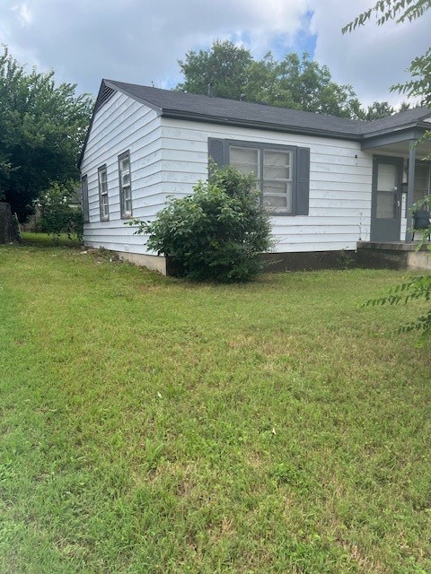 2602 Falls Drive Dallas TX 75211