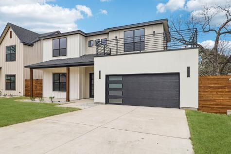 1102 New Street McKinney TX 75069