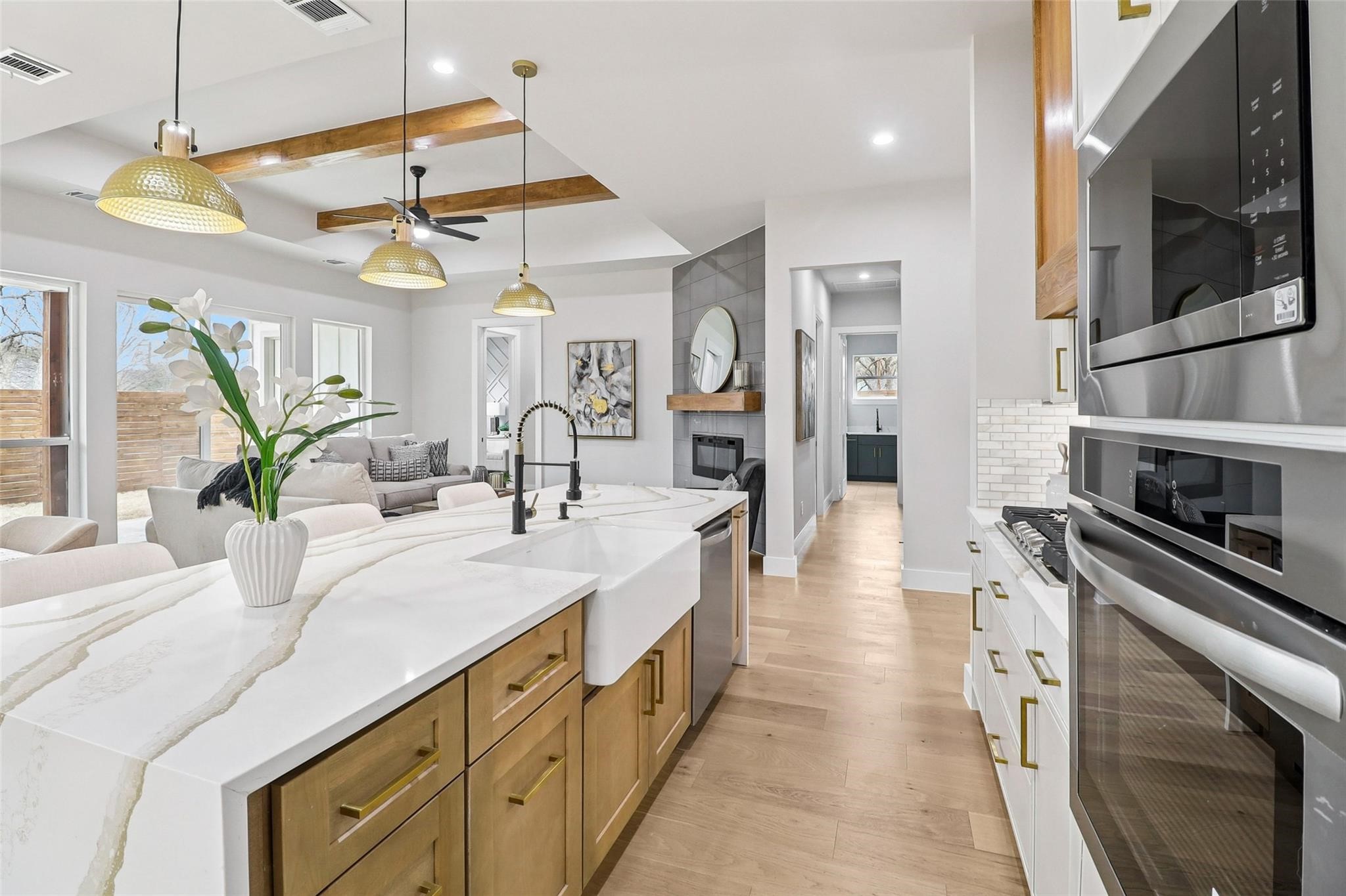 1102 New Street Mckinney TX 75069