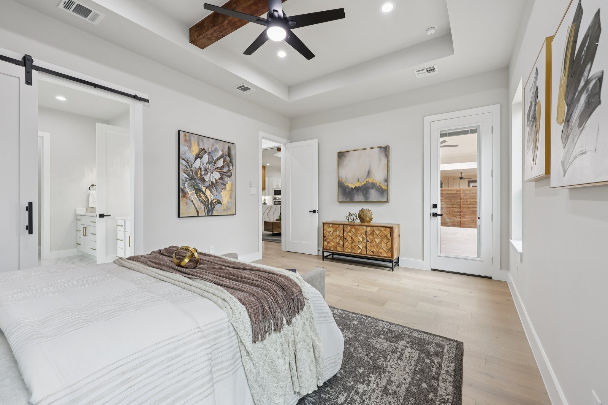 1102 New Street Mckinney TX 75069