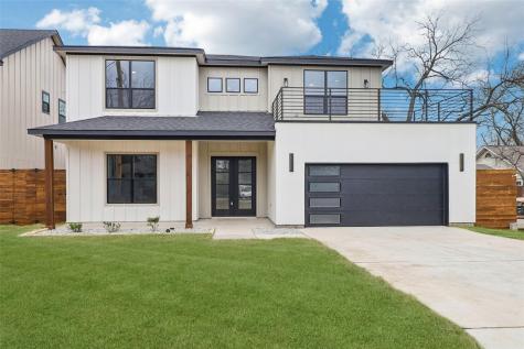 1102 New Street McKinney TX 75069