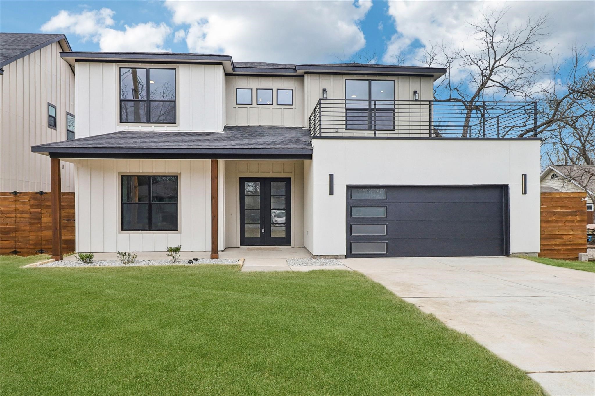 1102 New Street Mckinney TX 75069