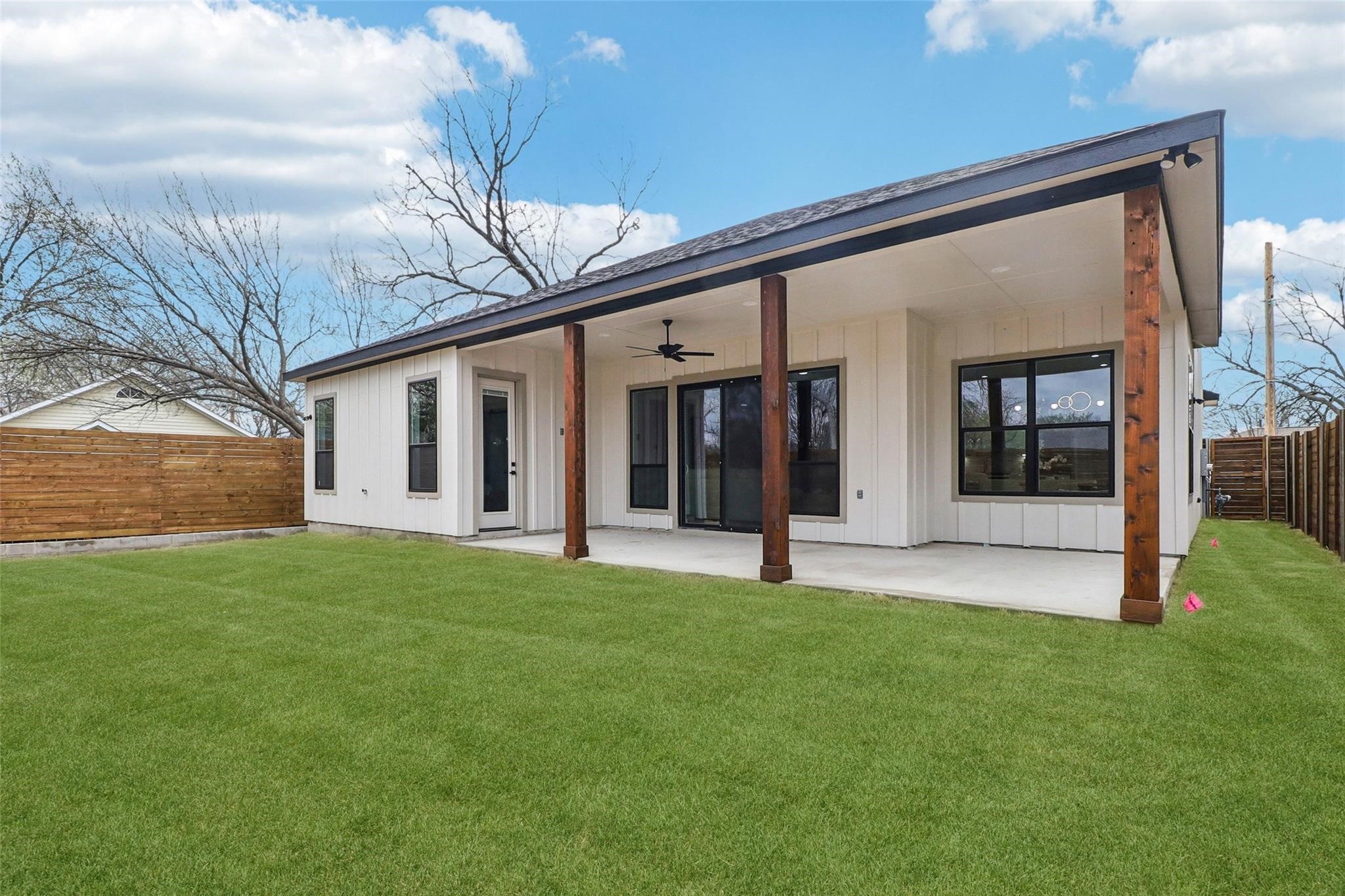 1102 New Street Mckinney TX 75069