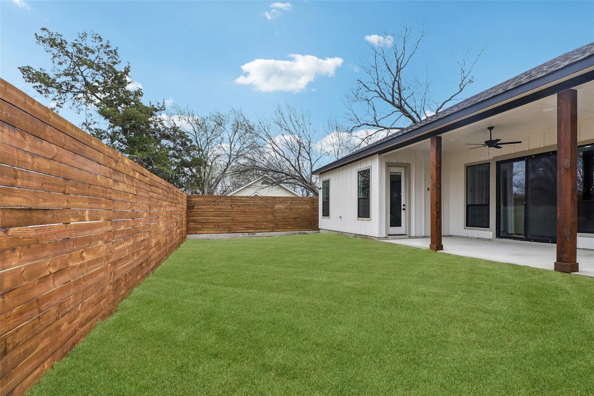 1102 New Street Mckinney TX 75069