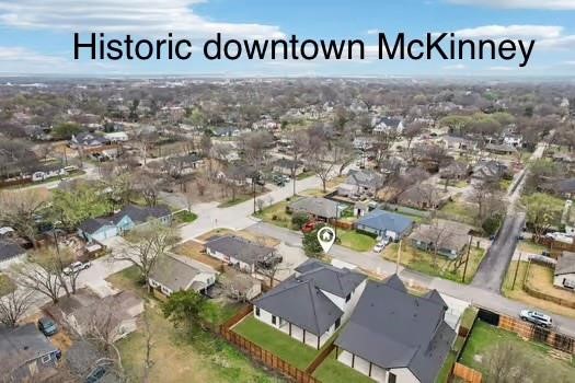 1102 New Street Mckinney TX 75069