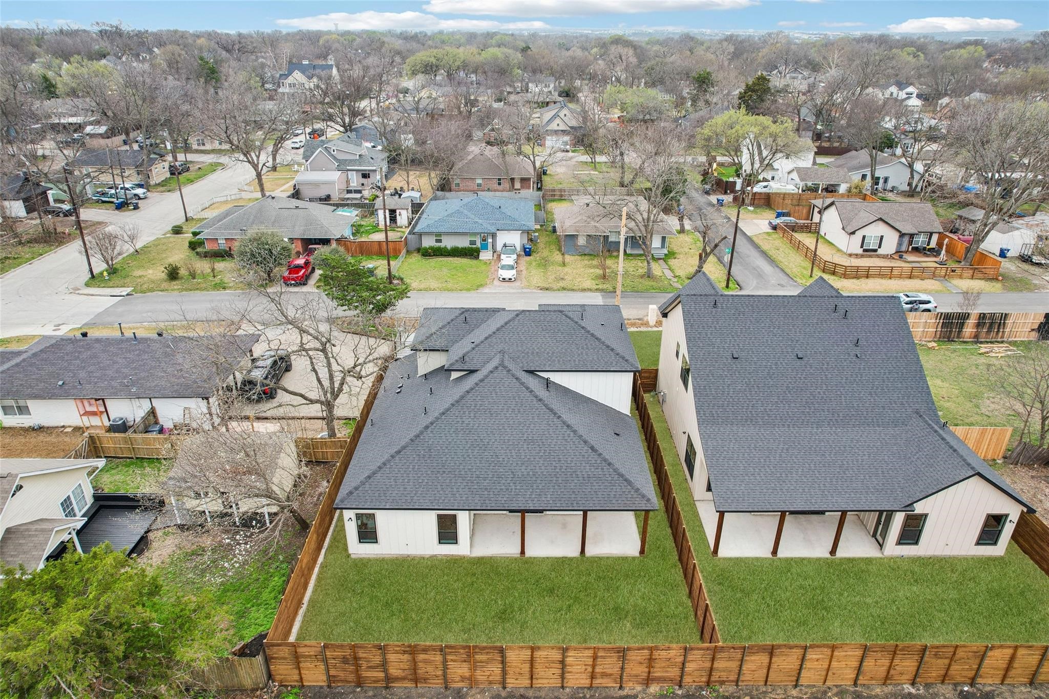 1102 New Street Mckinney TX 75069