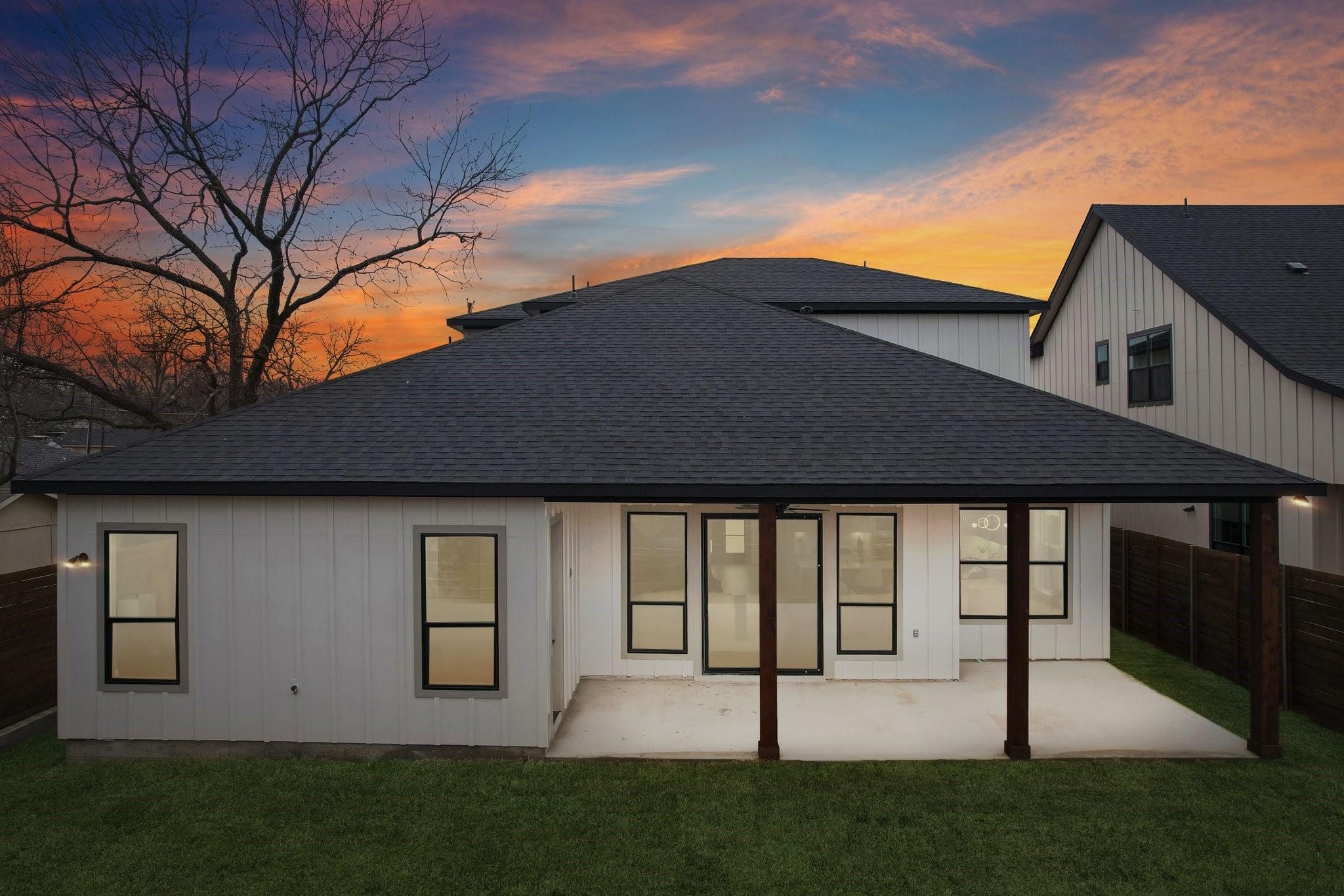 1102 New Street Mckinney TX 75069
