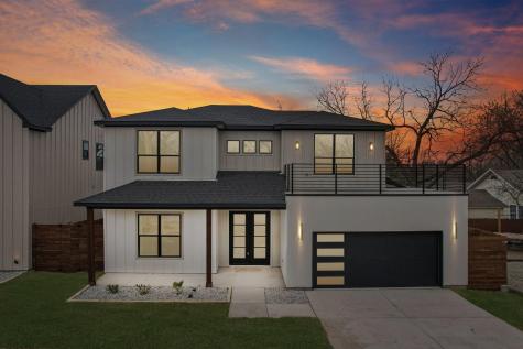 1102 New Street McKinney TX 75069