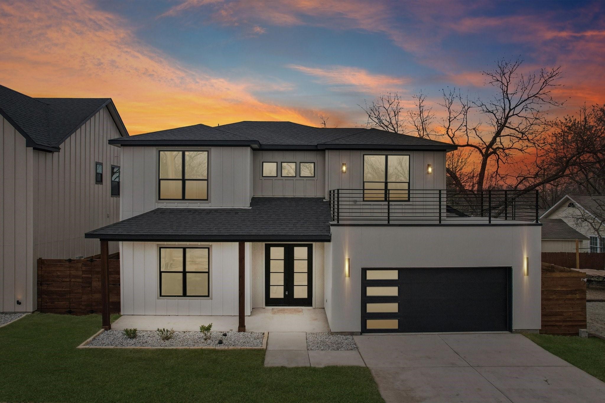 1102 New Street Mckinney TX 75069