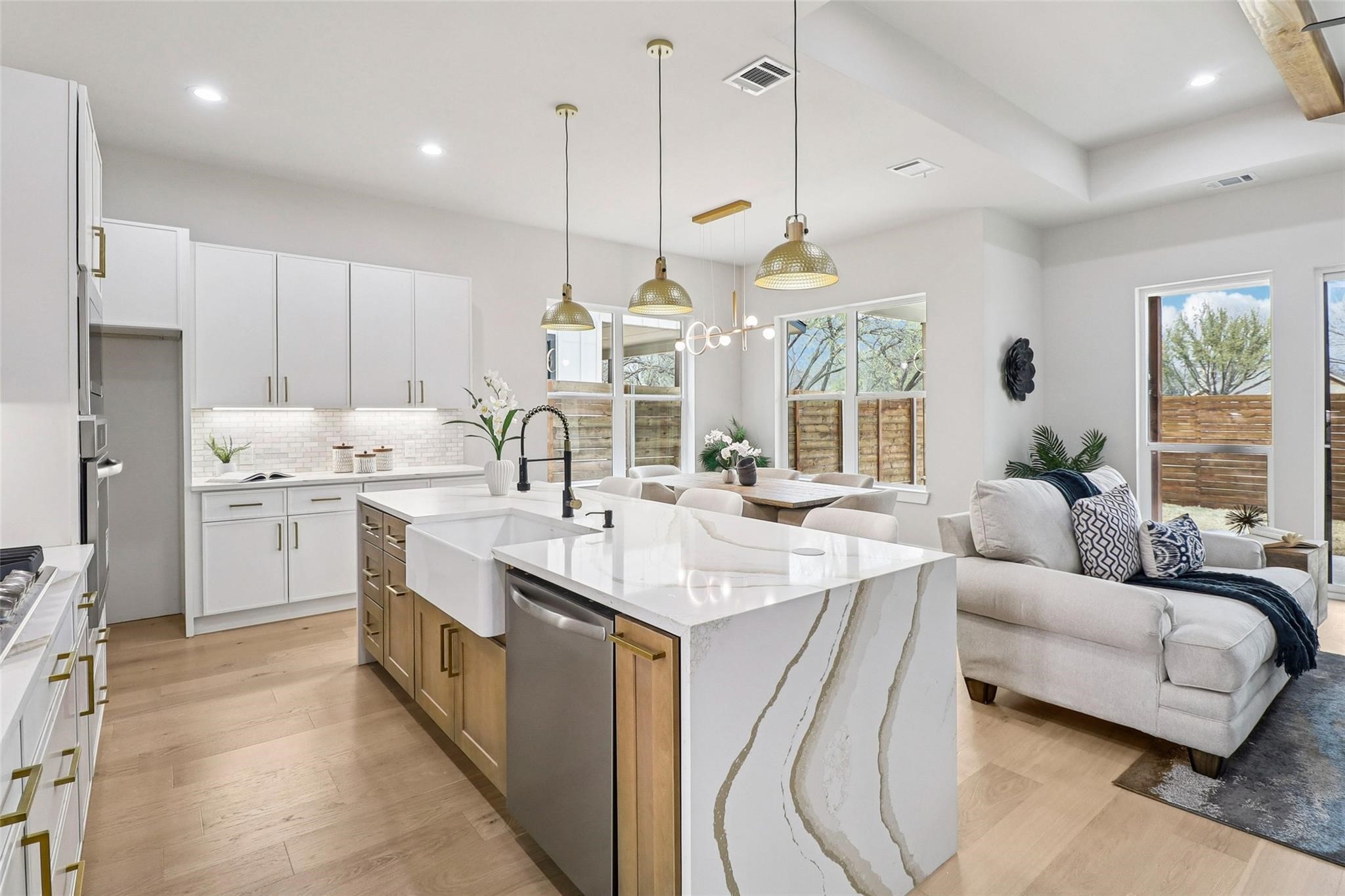 1102 New Street Mckinney TX 75069