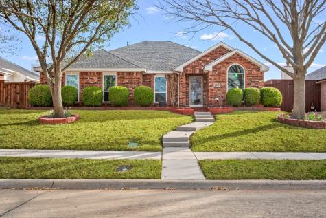9981 Buckingham Lane Frisco TX 75035