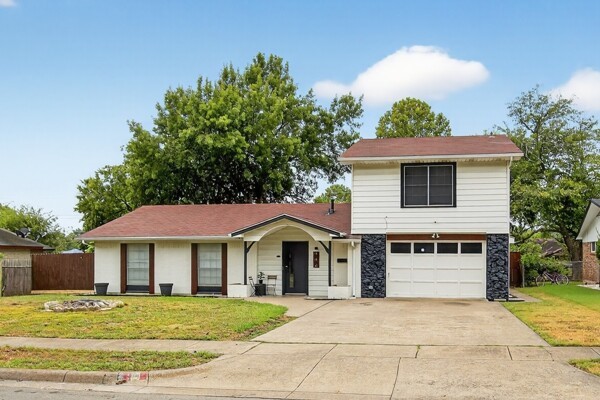 446 Kelly Court Duncanville TX 75137