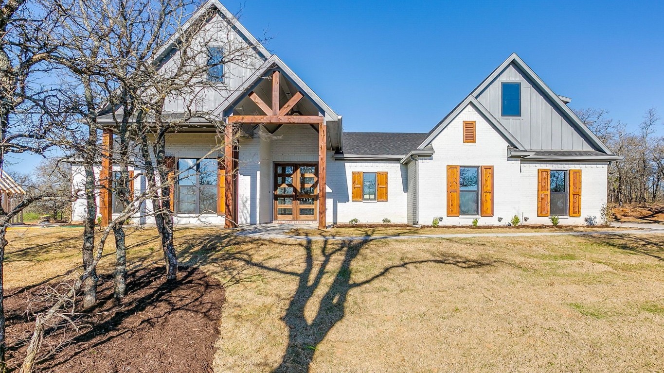 1240 Smith Trail Weatherford TX 76088