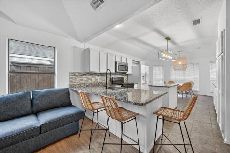 1701 Briargrove Drive Mesquite TX 75181