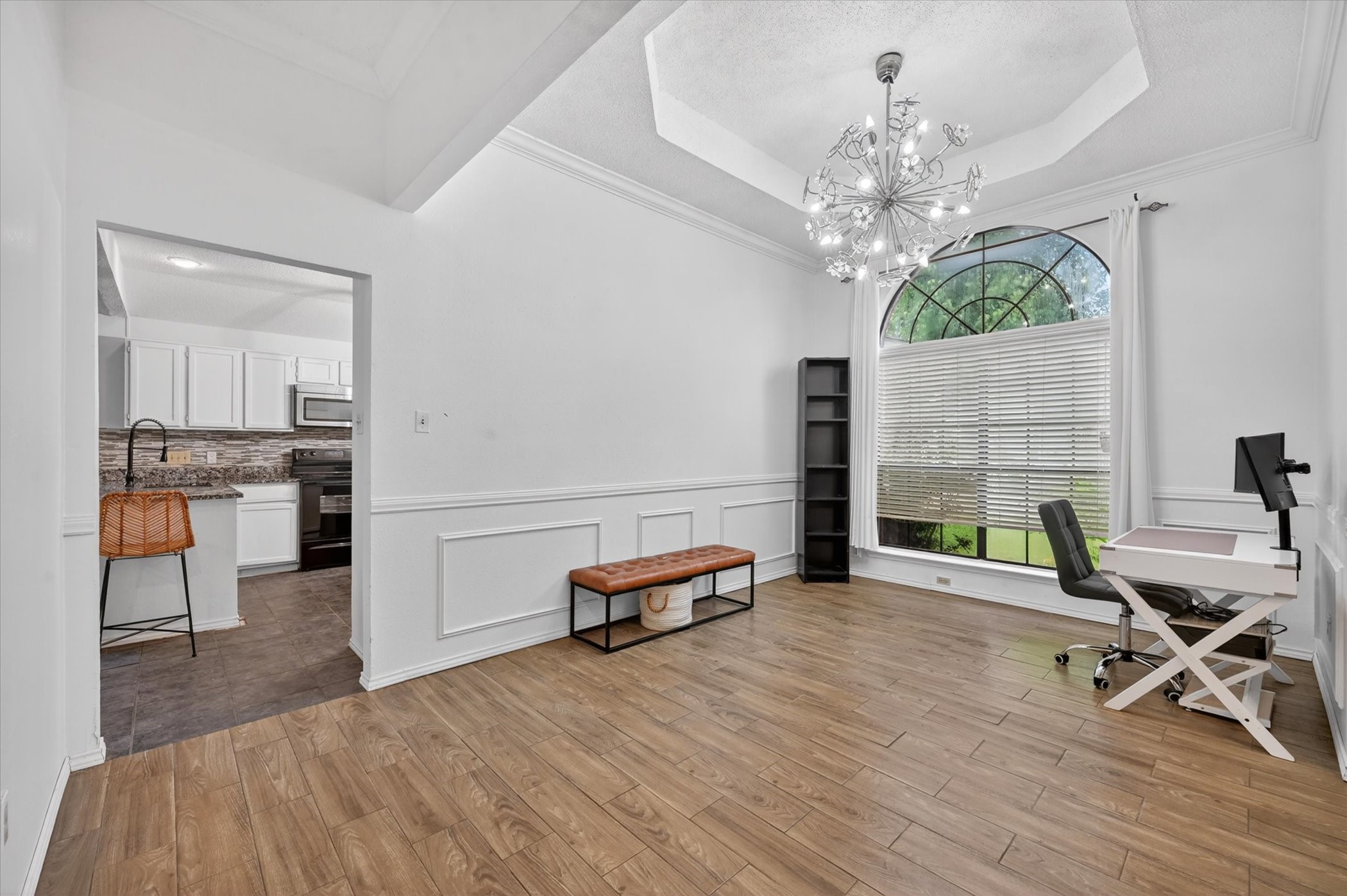 1701 Briargrove Drive Mesquite TX 75181