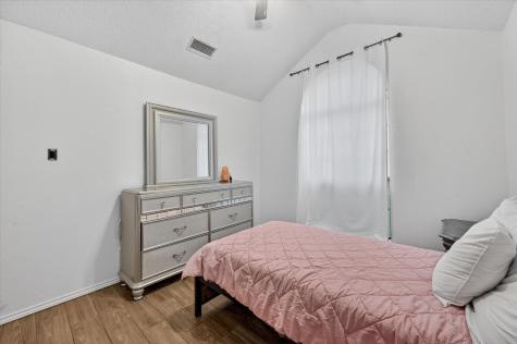 1701 Briargrove Drive Mesquite TX 75181