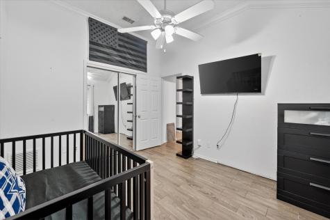 1701 Briargrove Drive Mesquite TX 75181