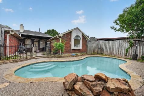 1701 Briargrove Drive Mesquite TX 75181