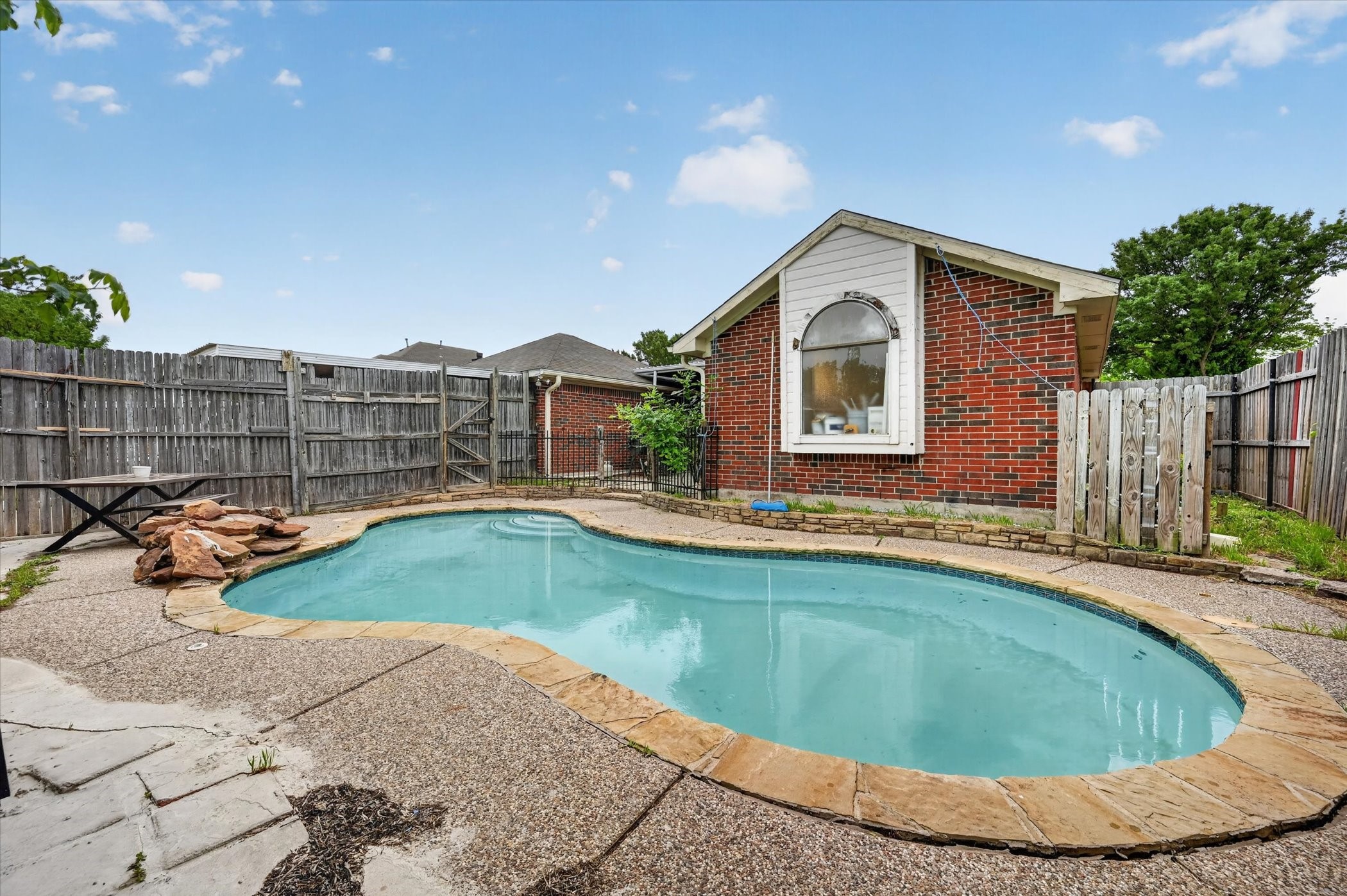 1701 Briargrove Drive Mesquite TX 75181