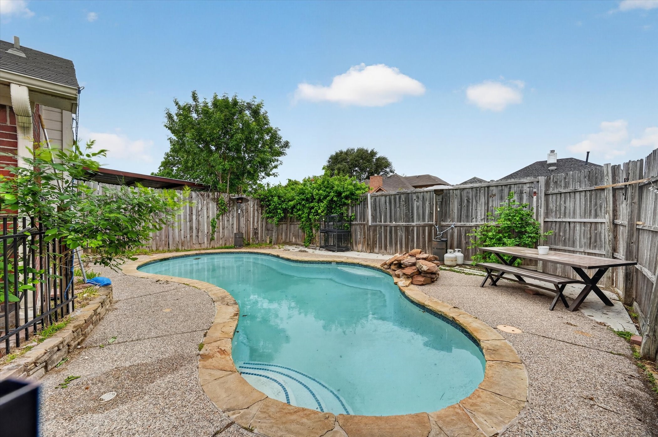 1701 Briargrove Drive Mesquite TX 75181