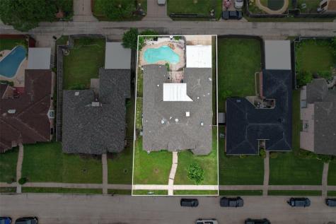 1701 Briargrove Drive Mesquite TX 75181