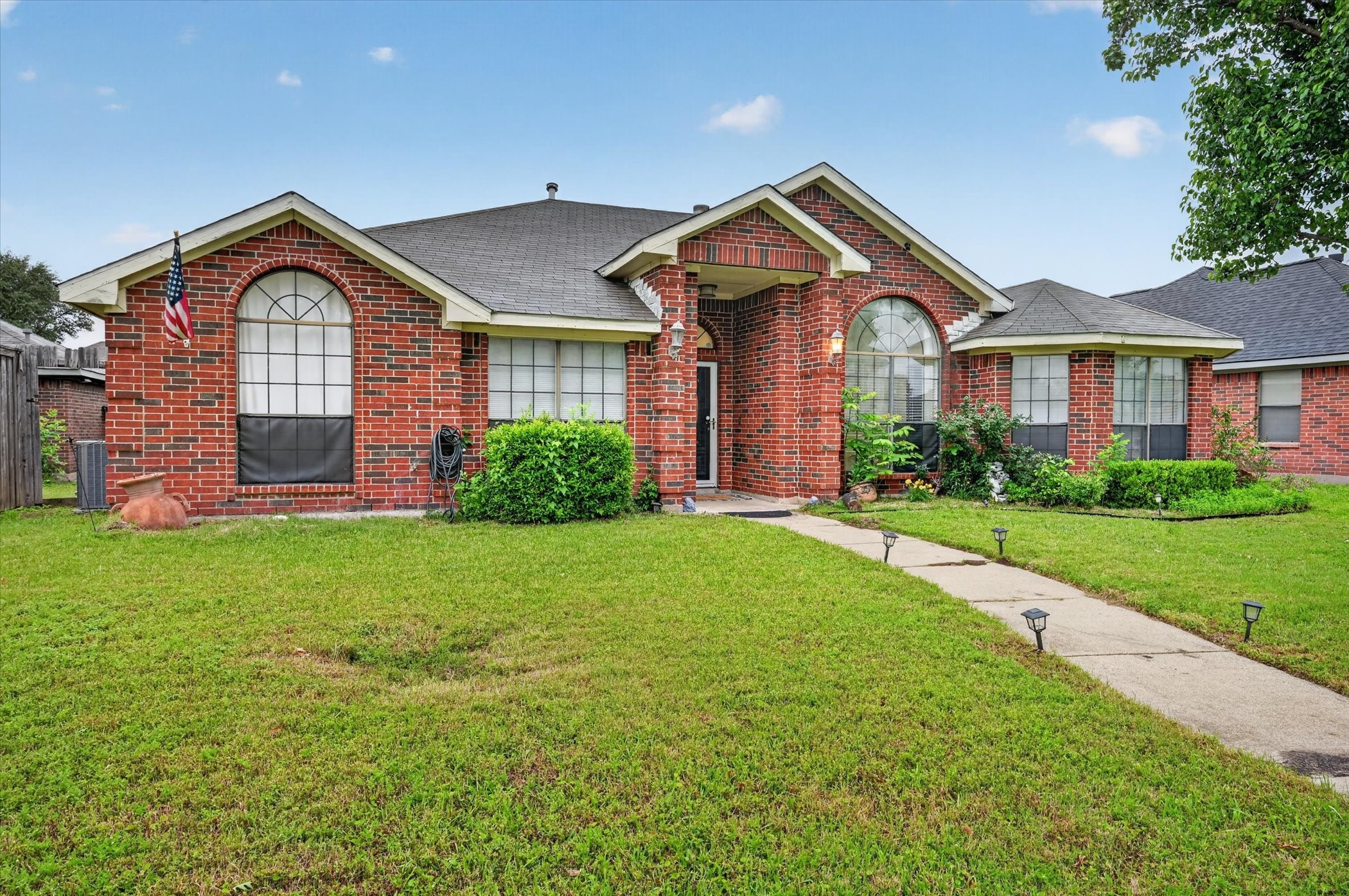 1701 Briargrove Drive Mesquite TX 75181