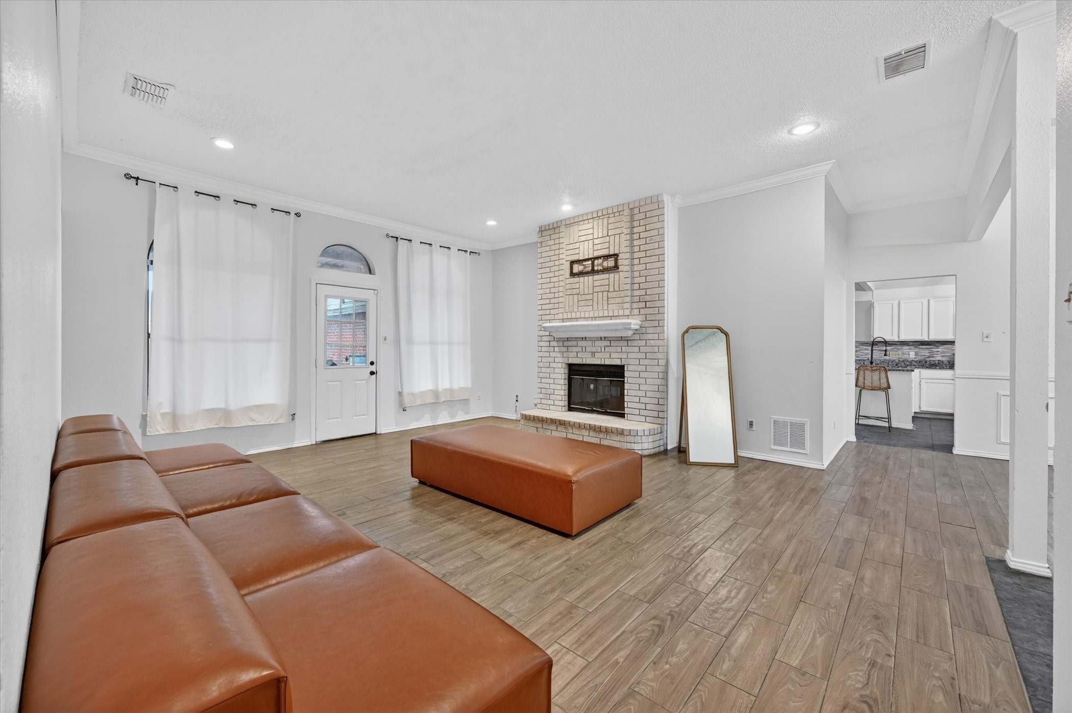 1701 Briargrove Drive Mesquite TX 75181