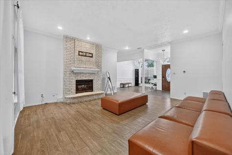 1701 Briargrove Drive Mesquite TX 75181