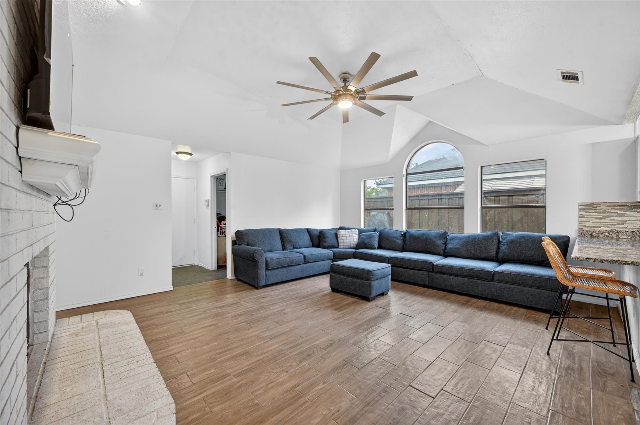 1701 Briargrove Drive Mesquite TX 75181