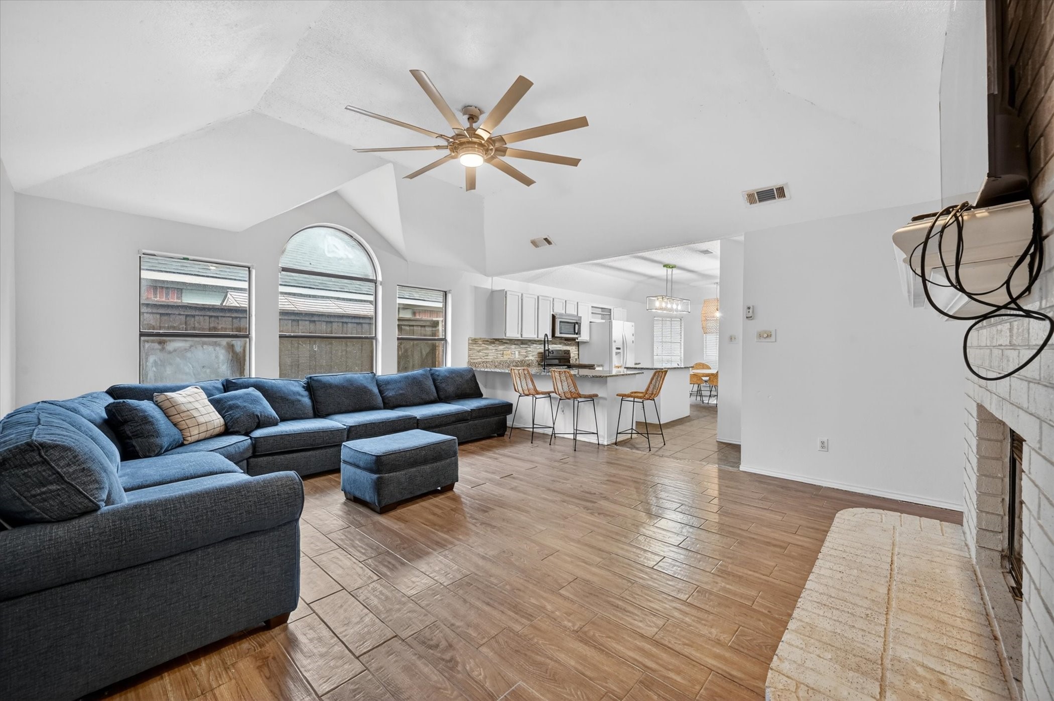 1701 Briargrove Drive Mesquite TX 75181