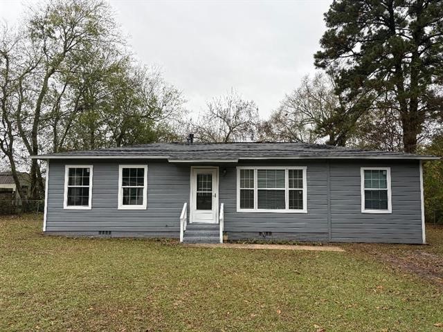 101 Bell Street Hallsville TX 75650