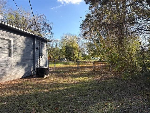 101 Bell Street Hallsville TX 75650