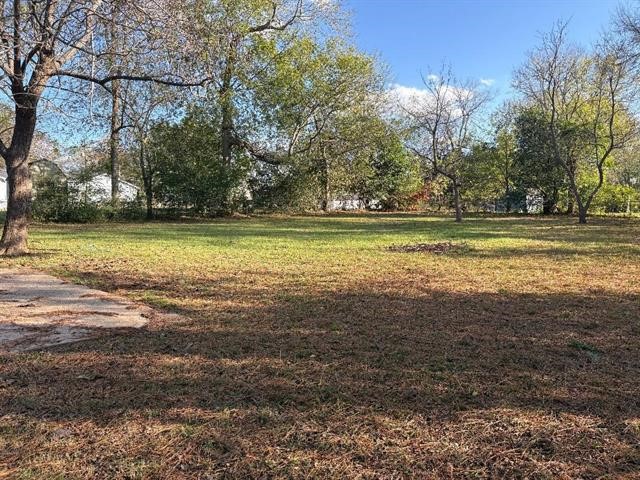 101 Bell Street Hallsville TX 75650