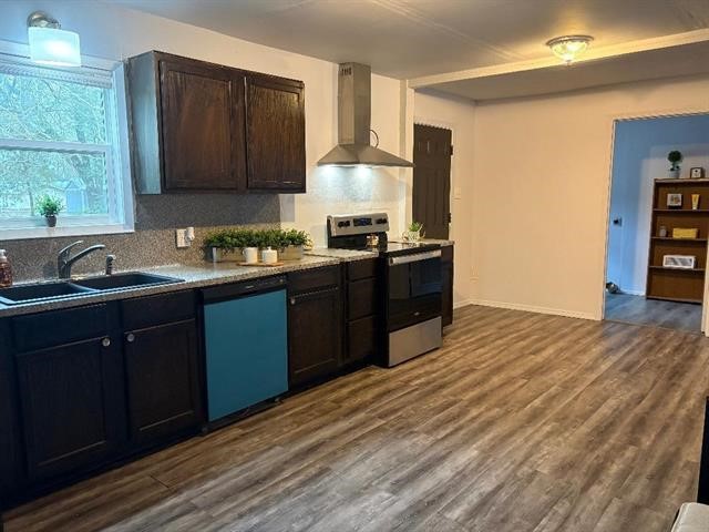 101 Bell Street Hallsville TX 75650