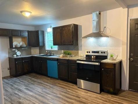 101 Bell Street Hallsville TX 75650