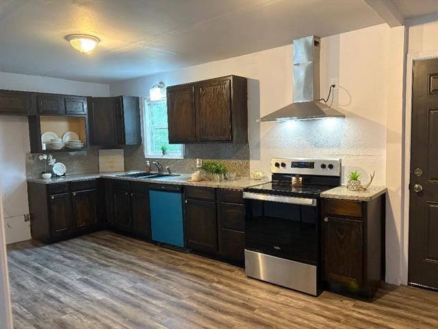 101 Bell Street Hallsville TX 75650