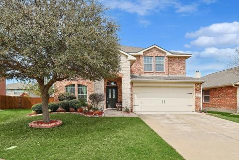 308 Grand Highlands Drive Wylie TX 75098