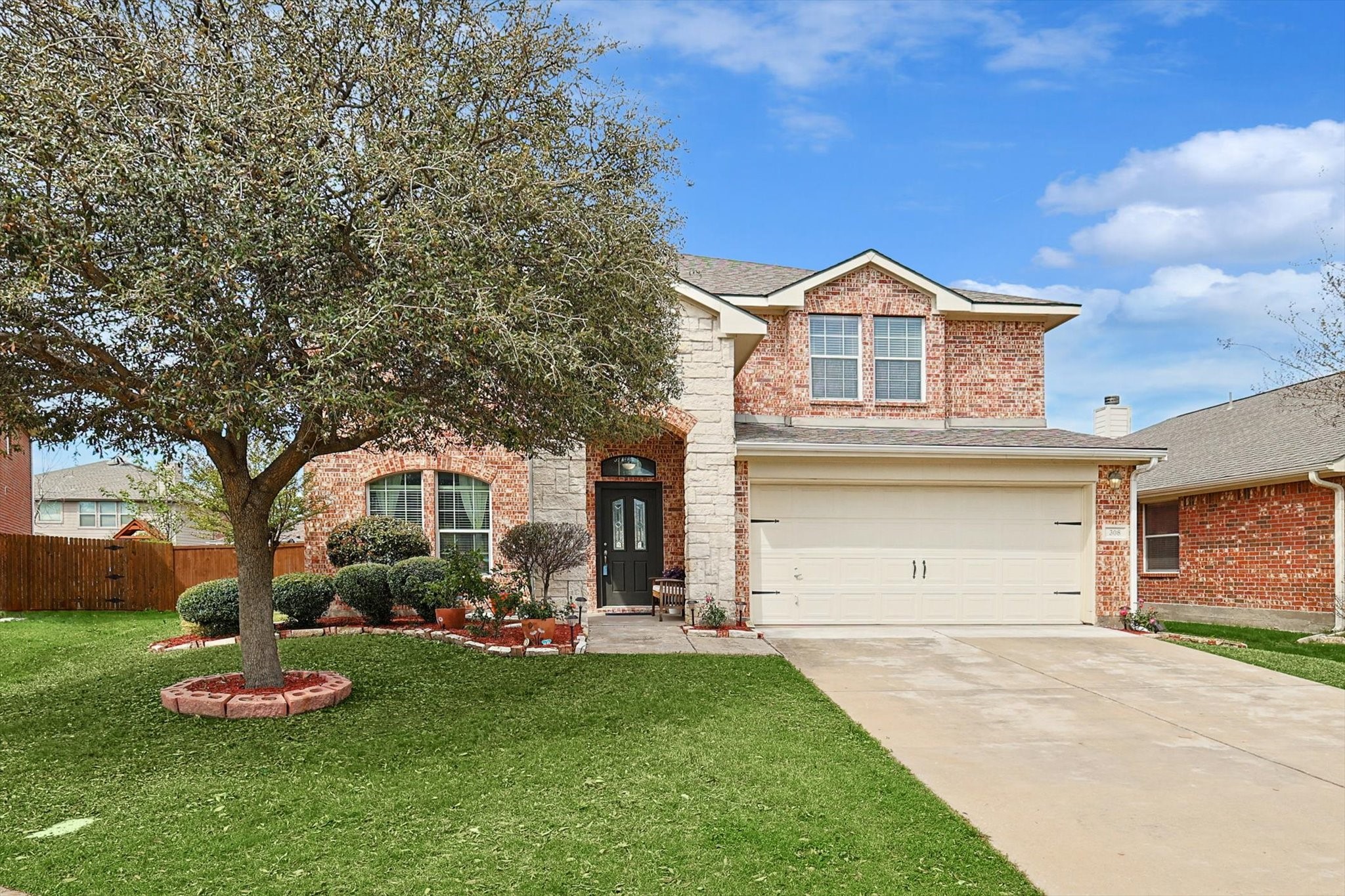 308 Grand Highlands Drive Wylie TX 75098