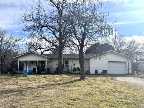 613 W Main Street Crowley TX 76036