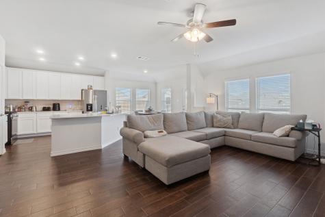 3260 Hunters Glen Drive Aubrey TX 76227