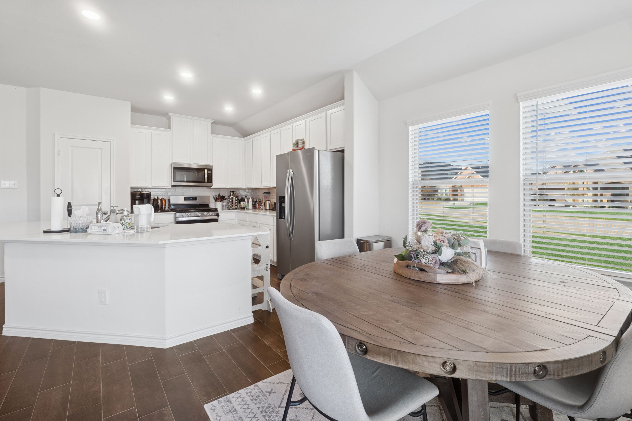 3260 Hunters Glen Drive Aubrey TX 76227